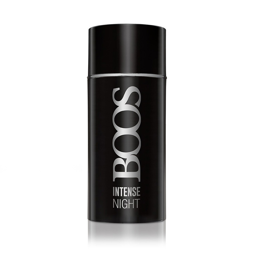 Boos – Intense Night