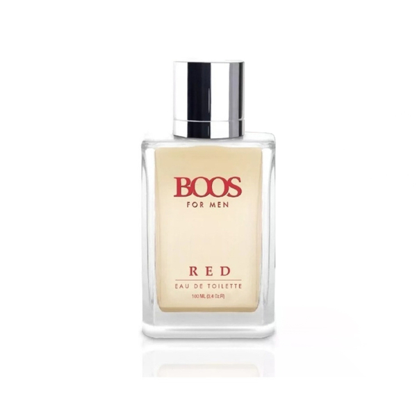 Boos – Red