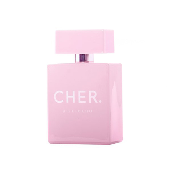 Cher – Dieciocho