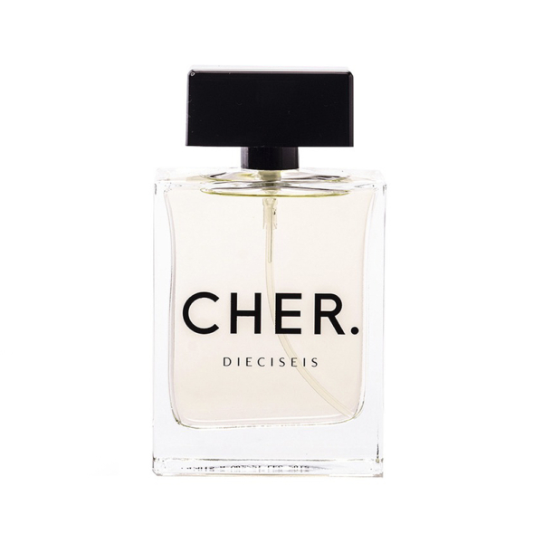 Cher – Dieciseis