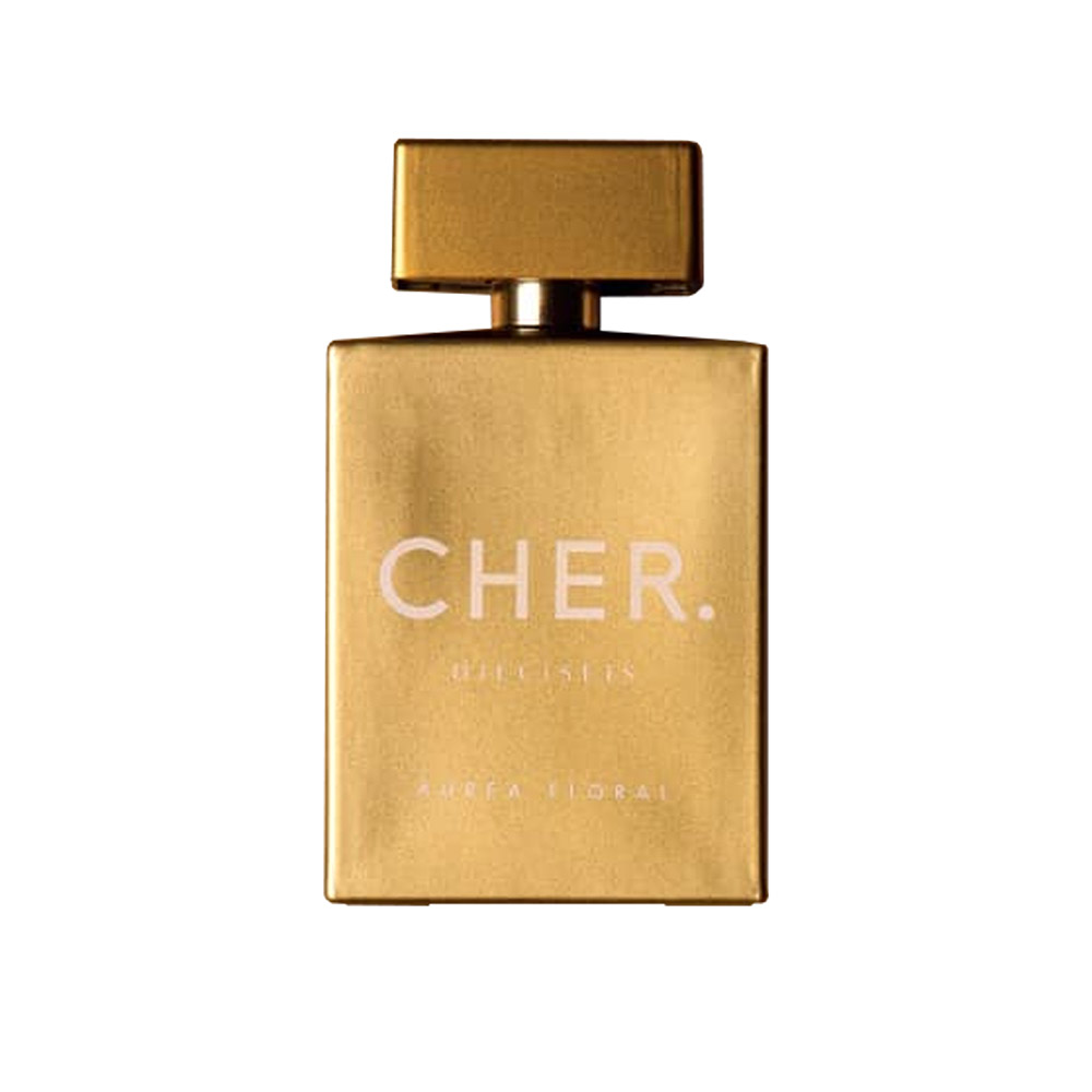 Cher – Dieciséis – Áurea Floral