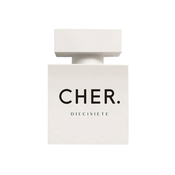 Cher – Diecisiete