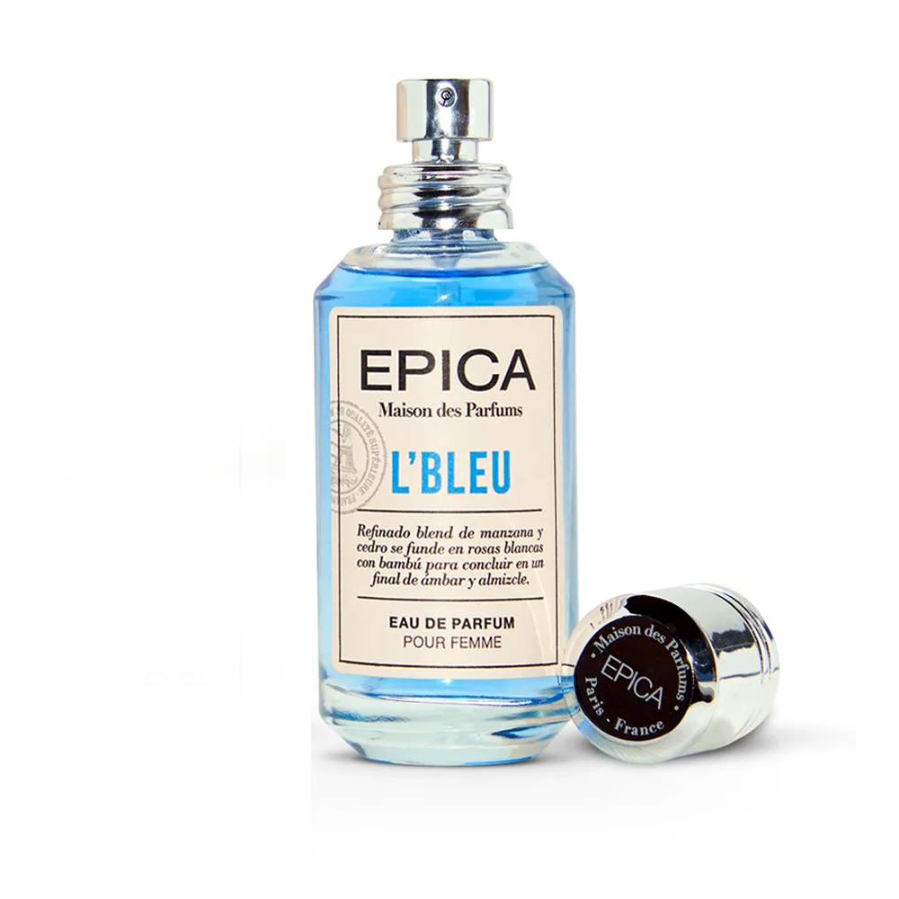 Epica – L Bleu
