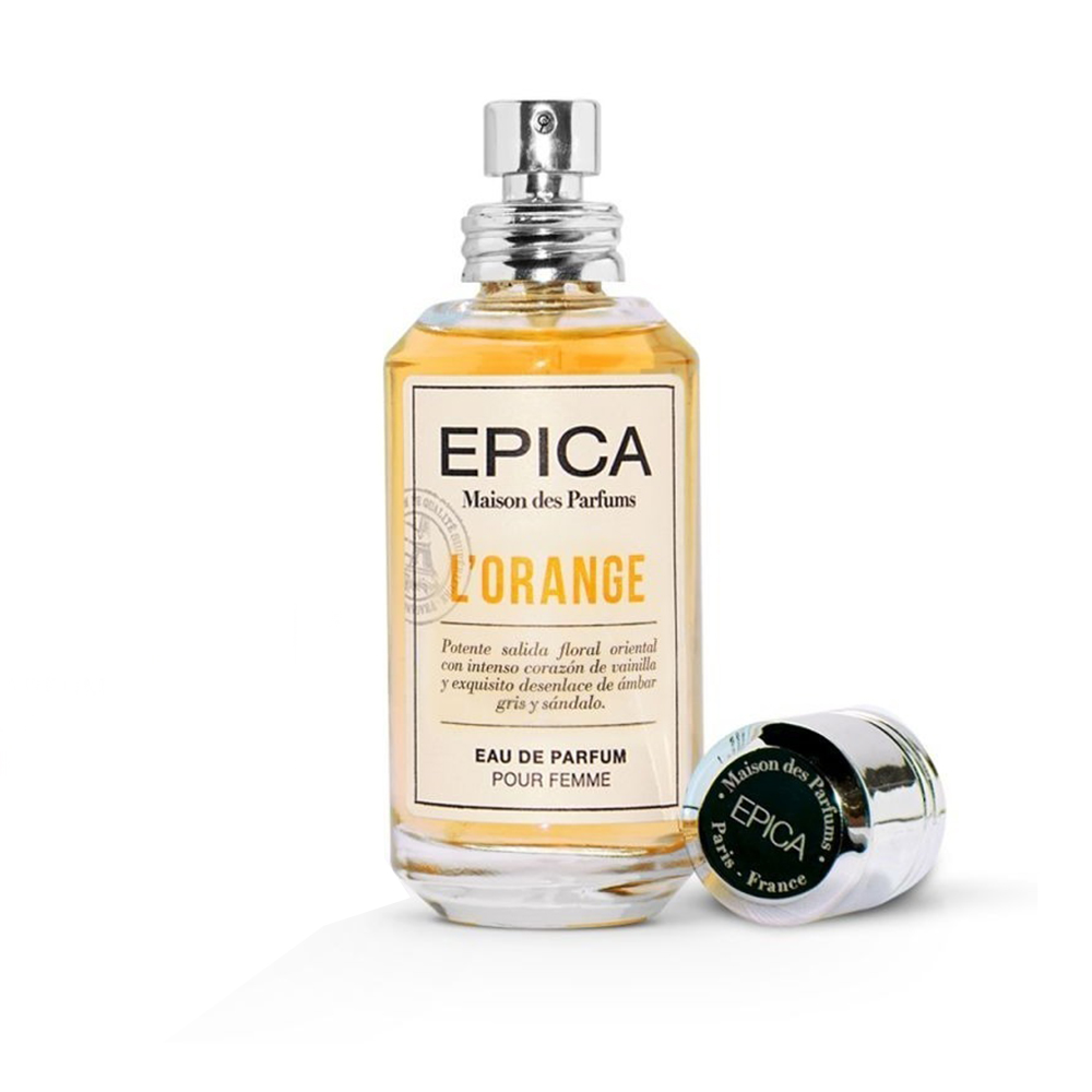 Epica – L Orange