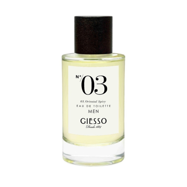 Giesso – Men – 03