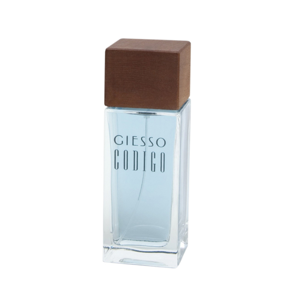 Giesso – Men – Código