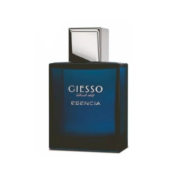Giesso – Men – Esencia