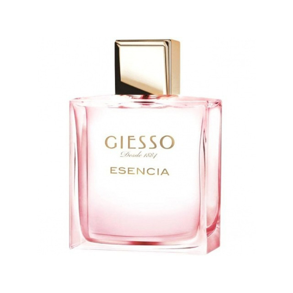 Giesso – Women – Esencia