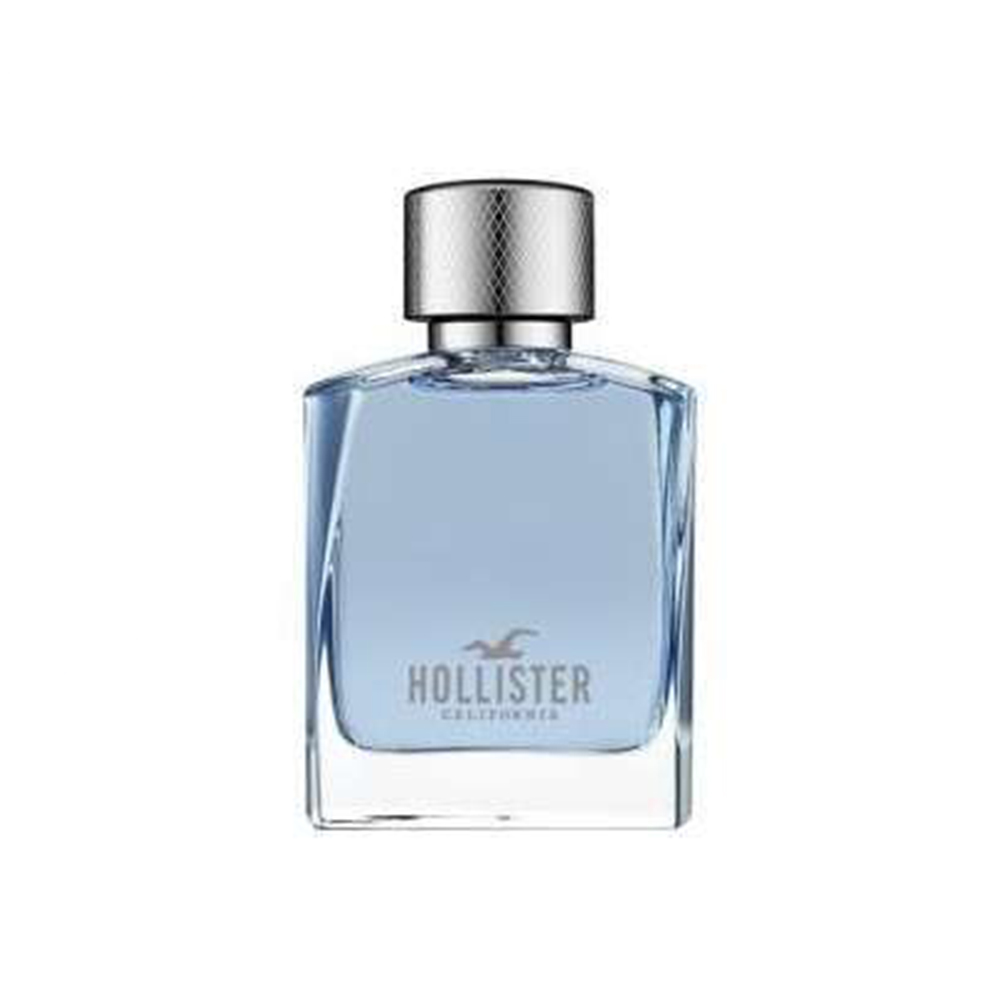 Hollister – Wave