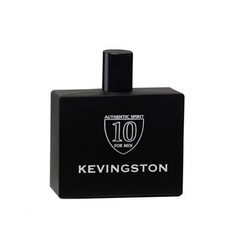 Kevingston – 10 – Perfume