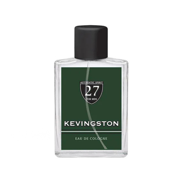 Kevingston – 27 – Colonia