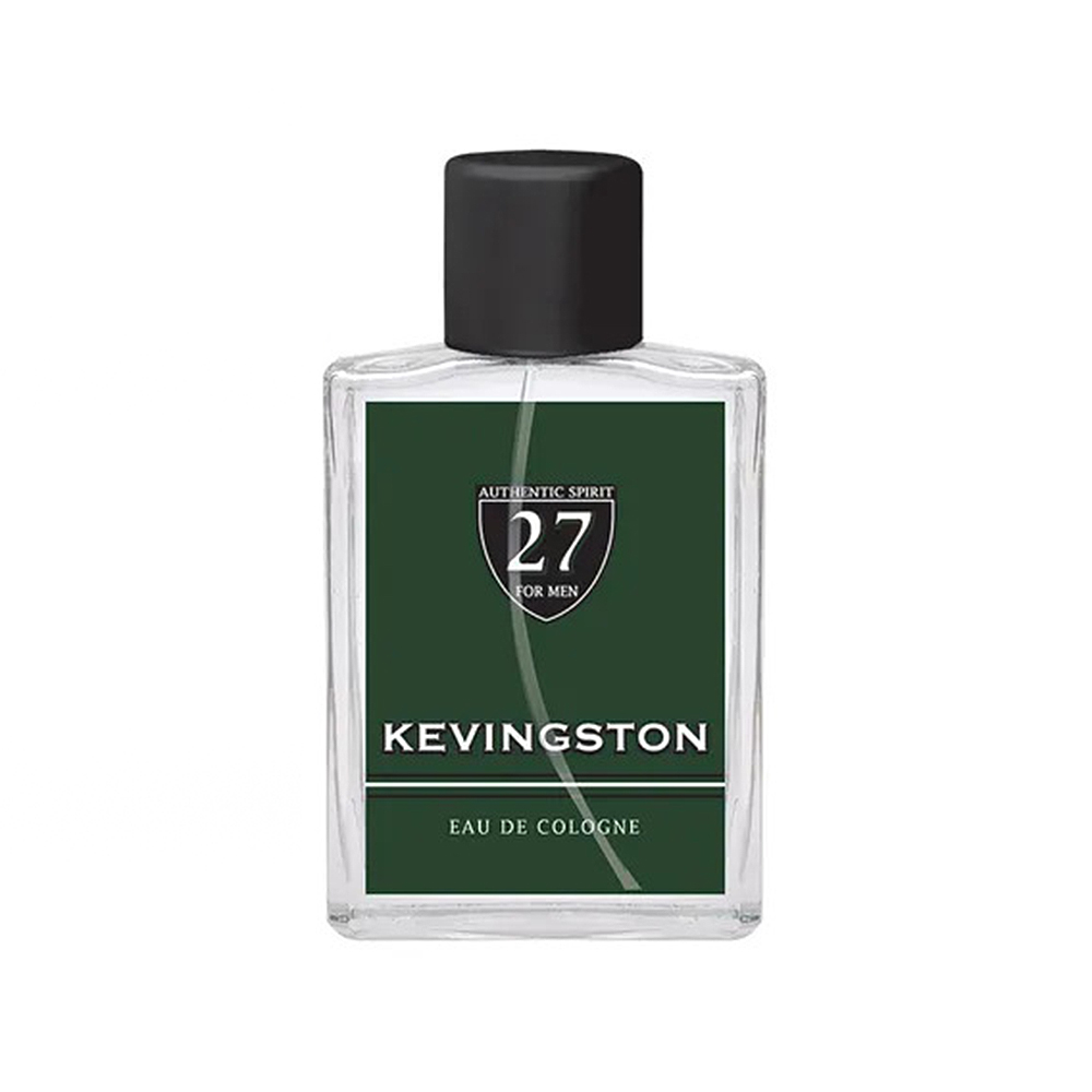 Kevingston – 27 – Colonia