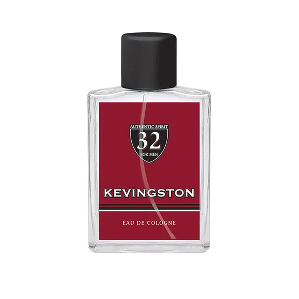 Kevingston – 32 – Colonia