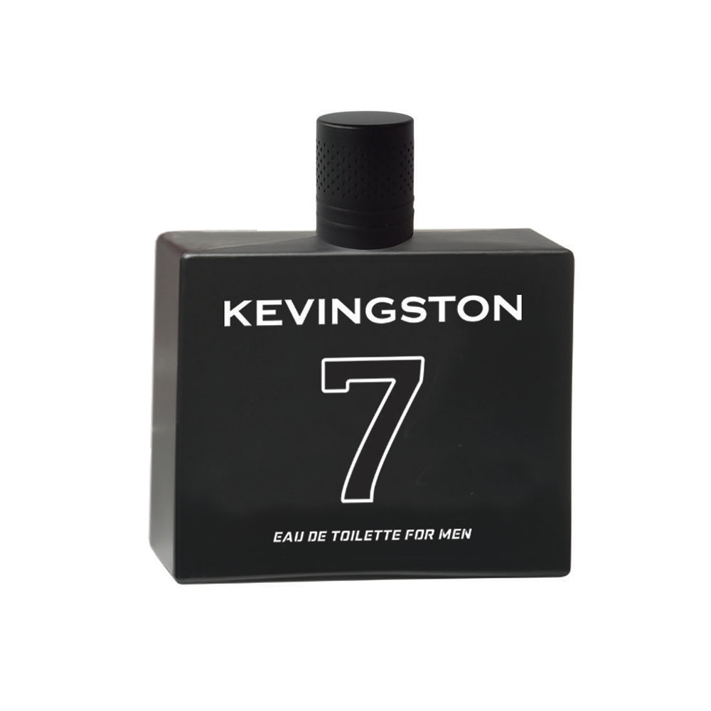 Kevingston – 7 – Perfume