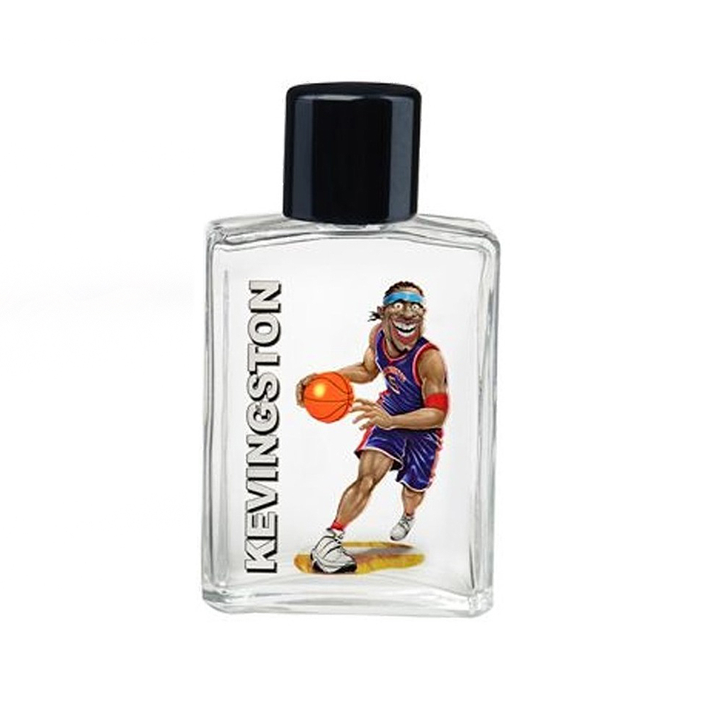 Kevingston – Básquet – Colonia