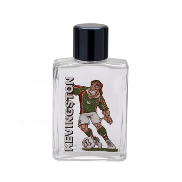 Kevingston – Fútbol – Colonia