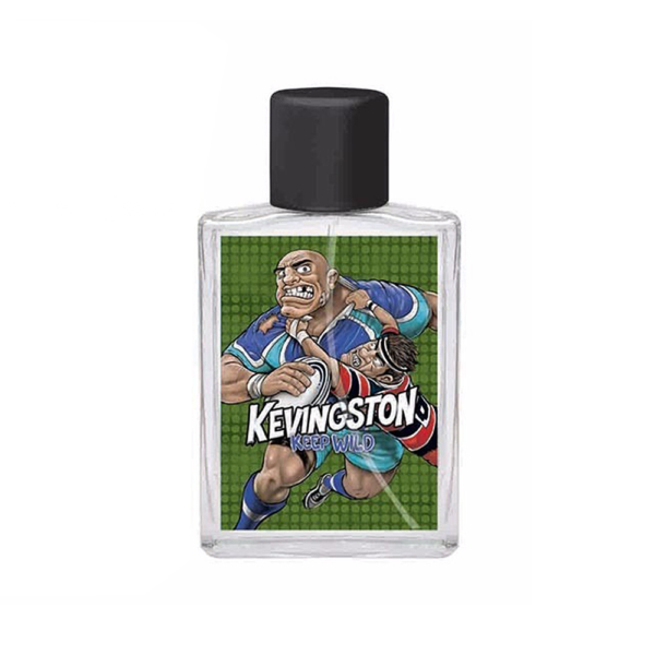 Kevingston – Keep Wild