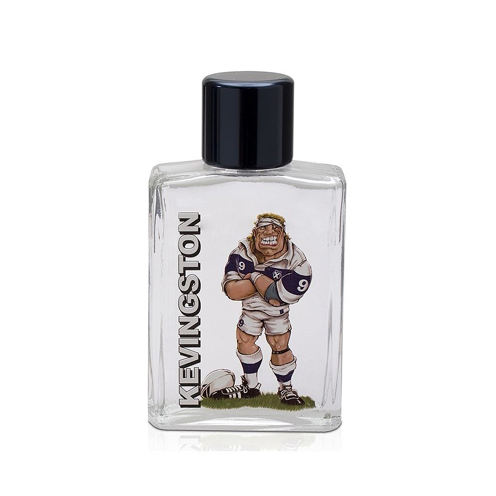 Kevingston – Rugby – Colonia