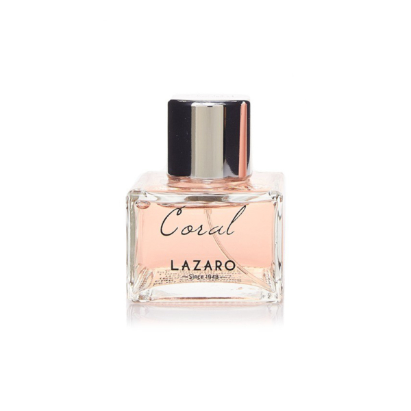 Lazaro – Coral