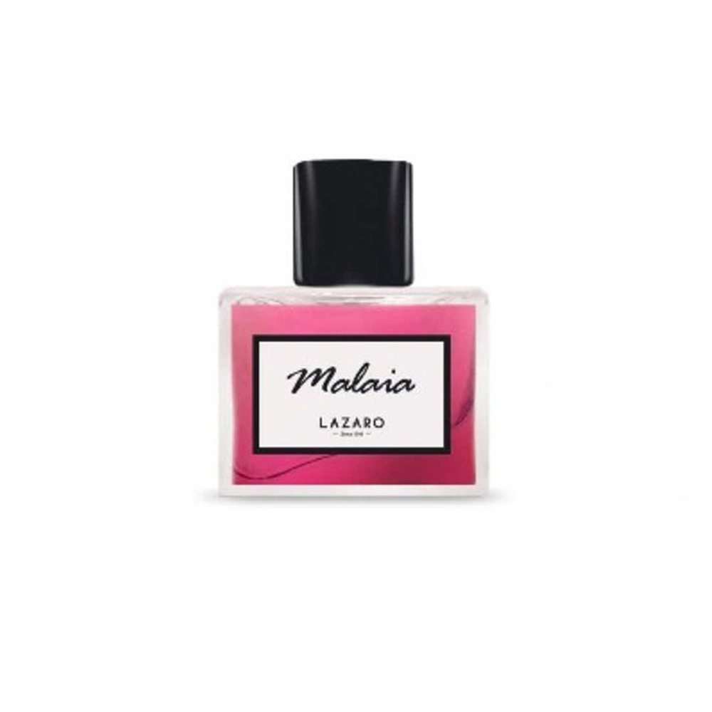 Lazaro – Malaia