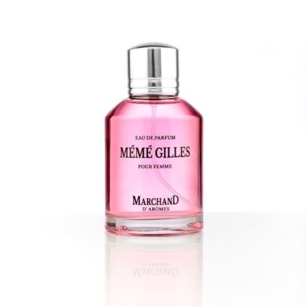 Marchand – Memé Gilles