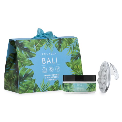 Relazzi – Bali – Box Batur