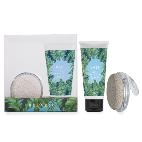 Relazzi – Bali – Box Bingin