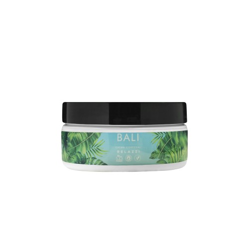 Relazzi – Bali – Crema corporal x190gr
