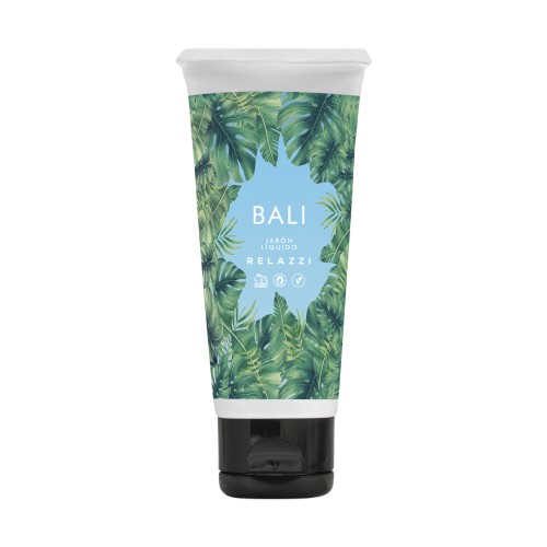 Relazzi – Bali – Jabón líquido x150gr