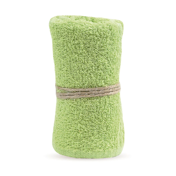 Relazzi – Bambú y Loto – Toalla