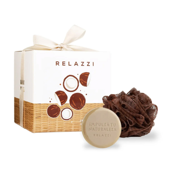 Relazzi – Coco Tropical – Box Tranquilidad