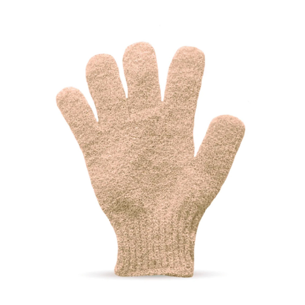 Relazzi – Coco Tropical – Manopla Exfoliante