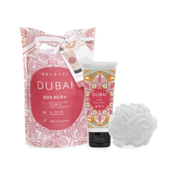 Relazzi – Dubai – Box Deira