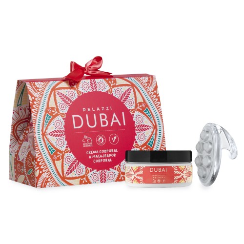 Relazzi – Dubai – Box Jumeirah