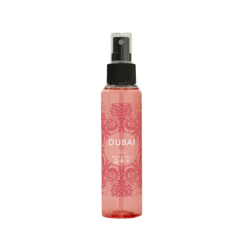 Relazzi – Dubai – Bruma corporal x120ml