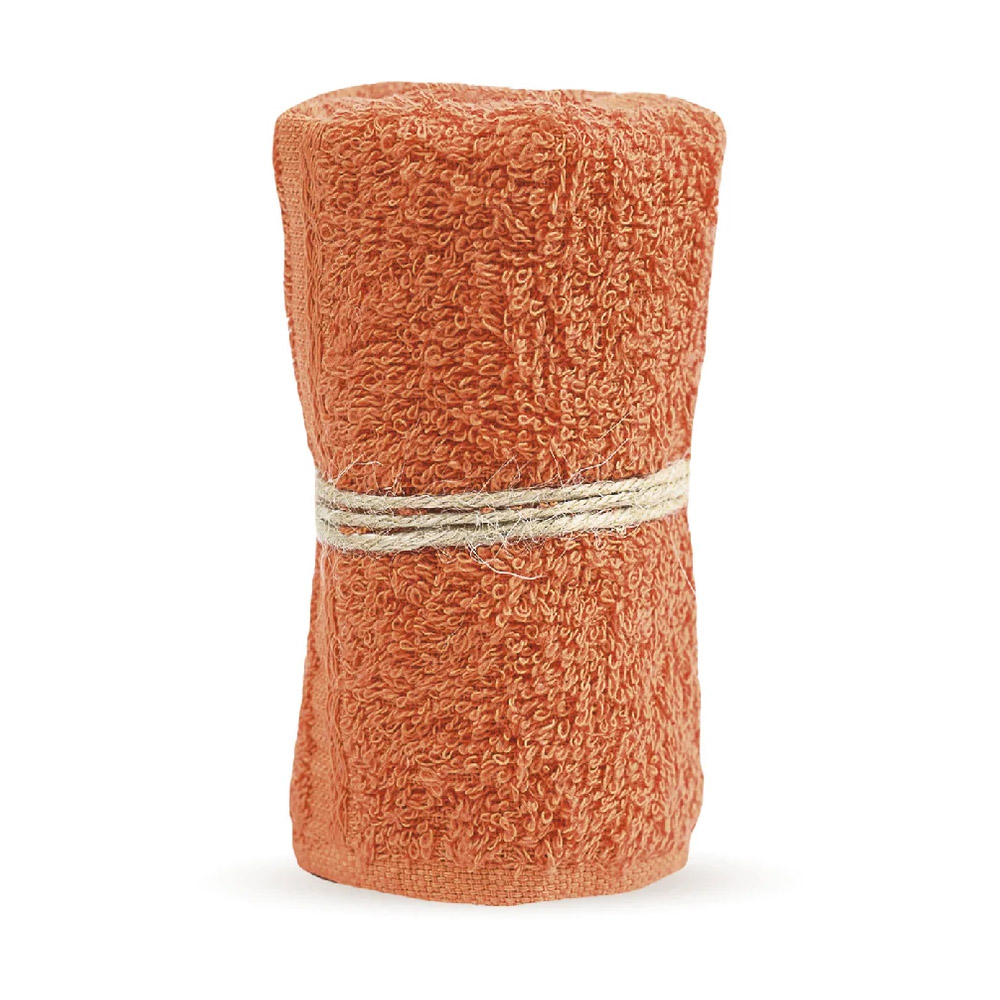 Relazzi – Naranja Lima – Toalla