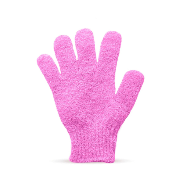 Relazzi – Orquídea Imperial – Manopla Exfoliante