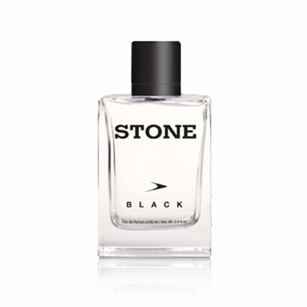 Stone – Black
