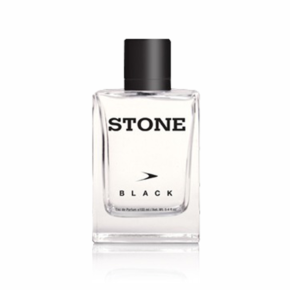 Stone – Black