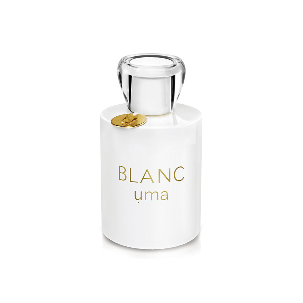 Uma – Blanc