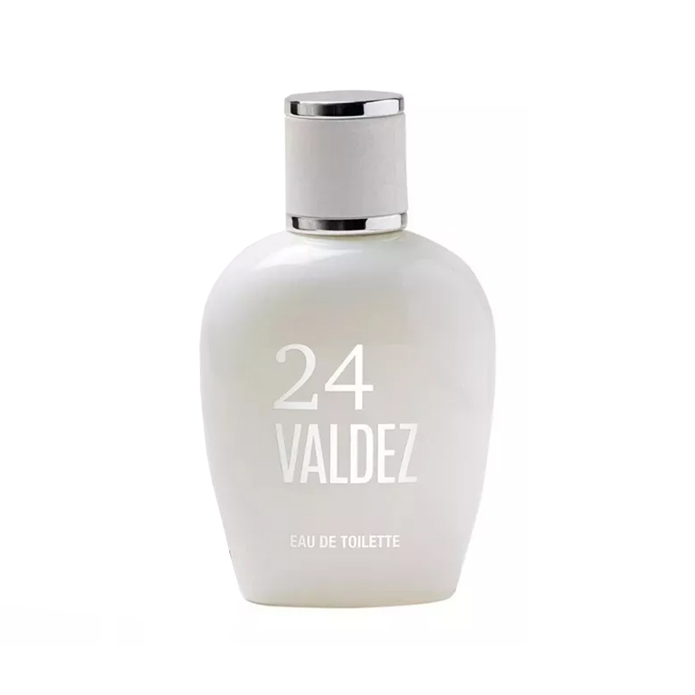 Valdez – 24