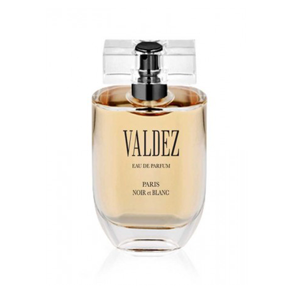 Valdez – Paris Noir