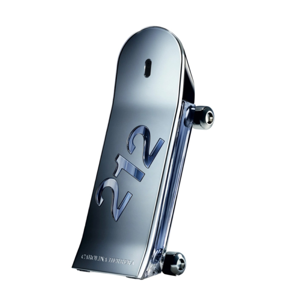 Carolina Herrera – 212 – Heroes