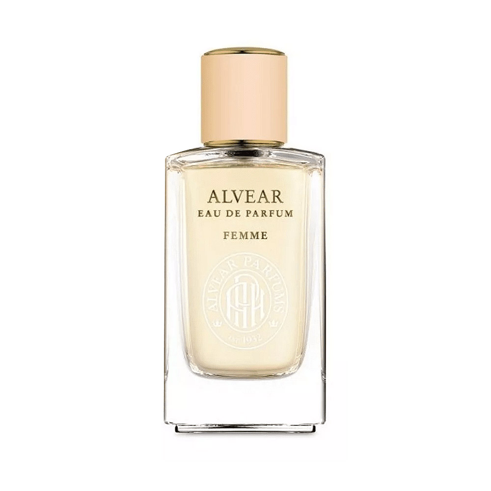 Alvear – Femme