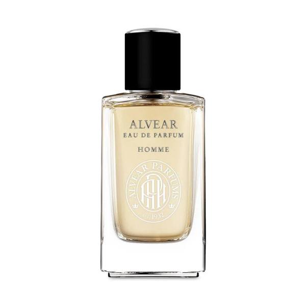 Alvear – Homme