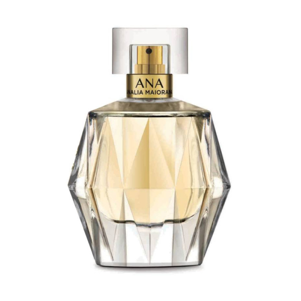 Analía Maiorana – Ana