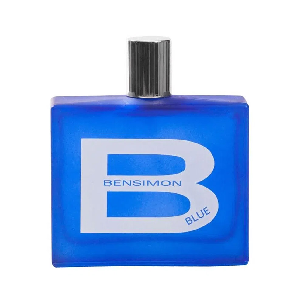 Bensimon – Blue