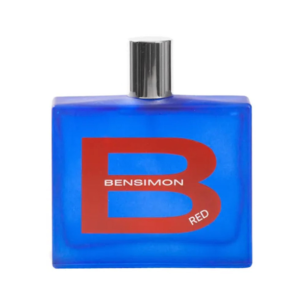 Bensimon – Red