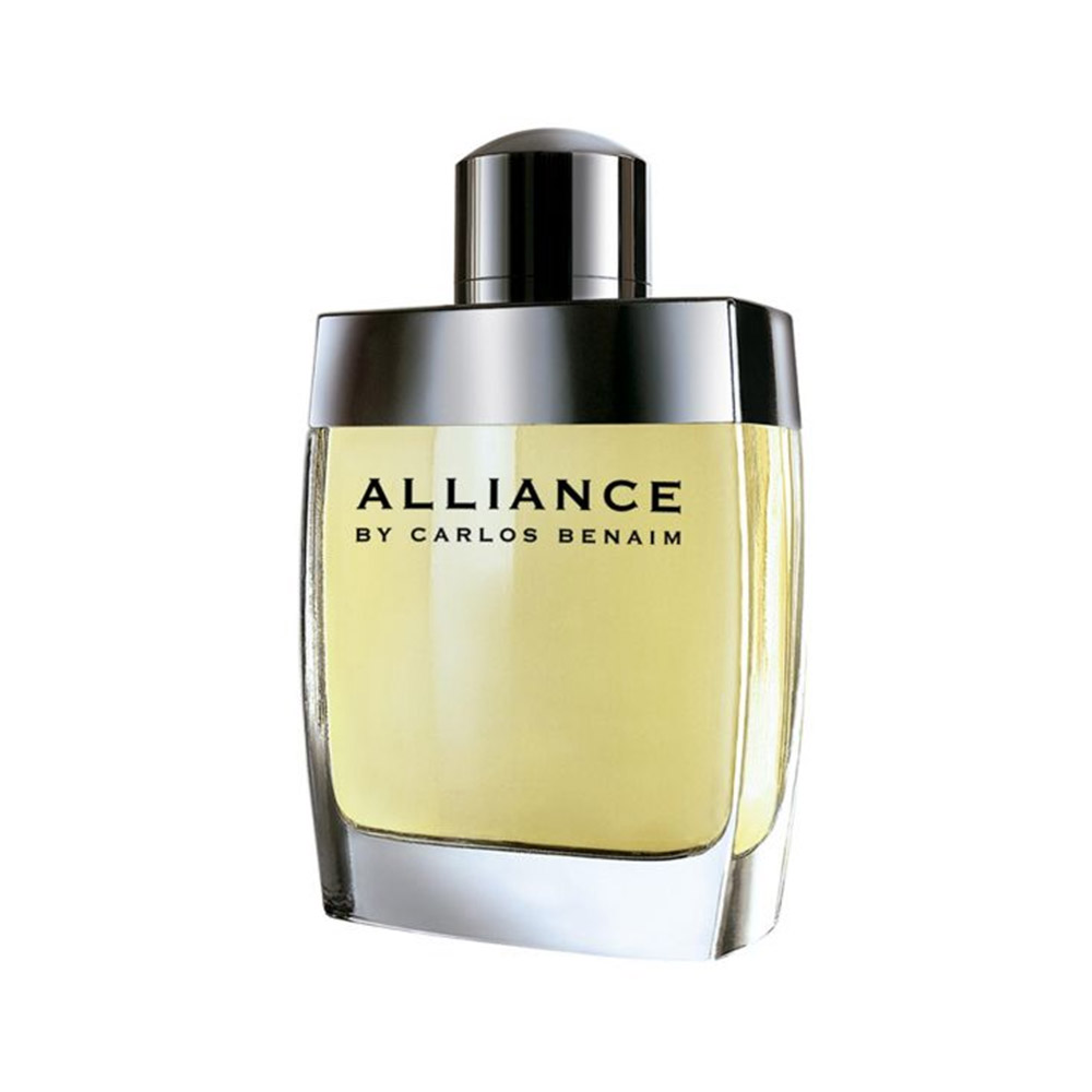 Carlos Benaim – Alliance
