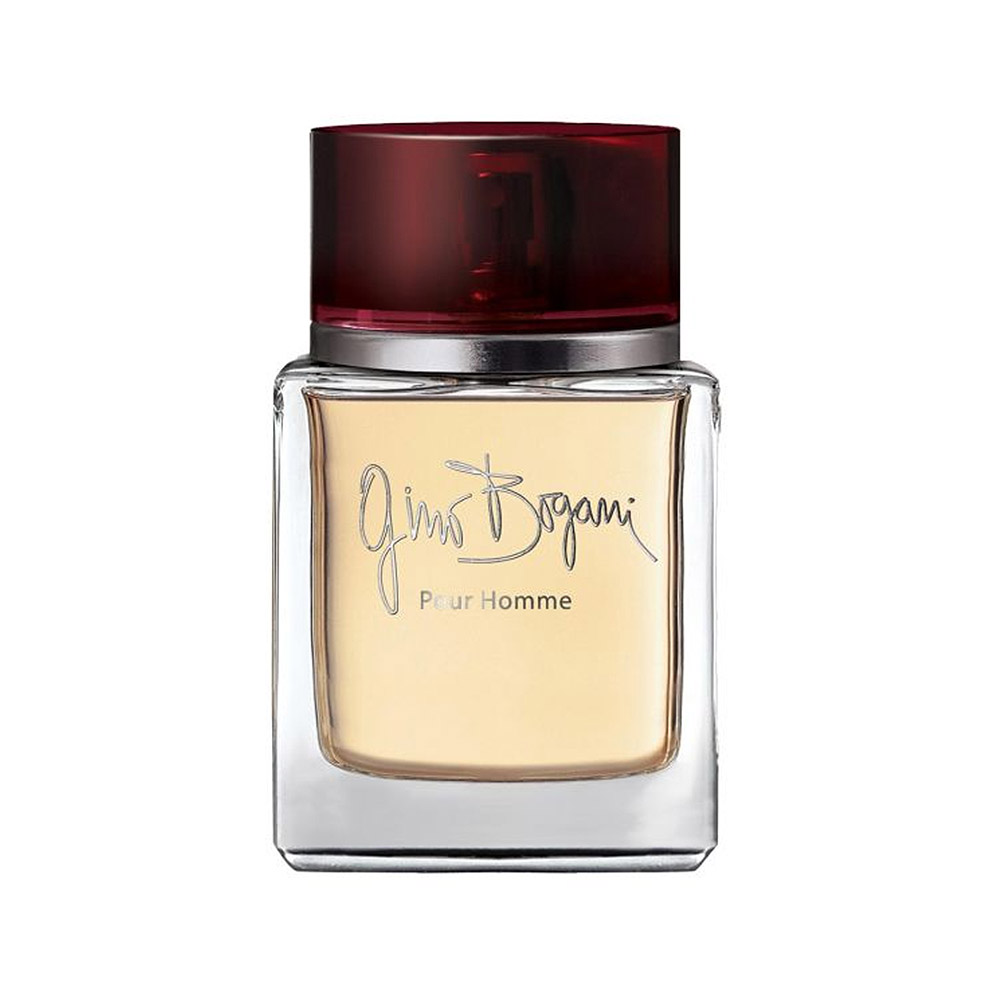 Gino Bogani – Pour Homme